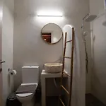 Lägenhet Epithea Keli Kithnos