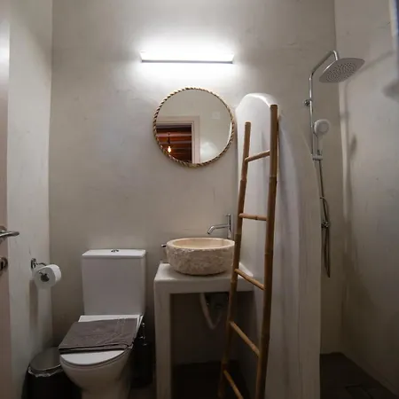 Apartment Epithea Keli Kythnos