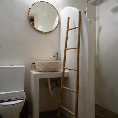 Apartment Epithea Keli *