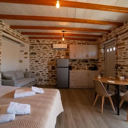 Epithea Keli Apartment *