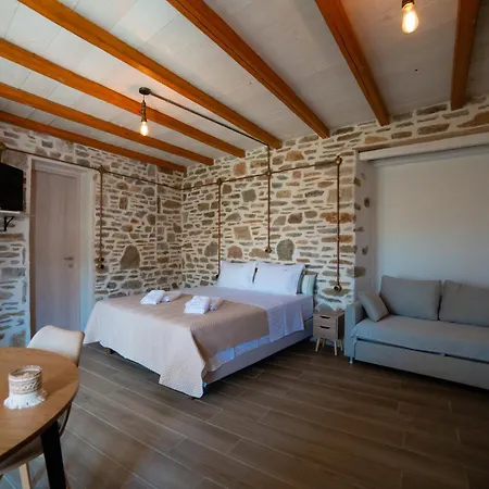 Apartment Epithea Keli Kythnos