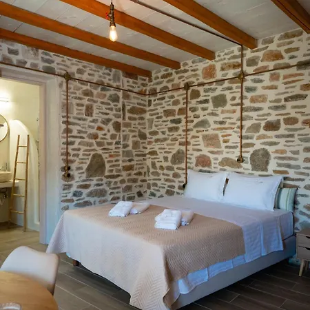 Epithea Keli * Kythnos