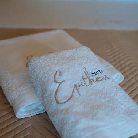 Epithea Keli Apartment *