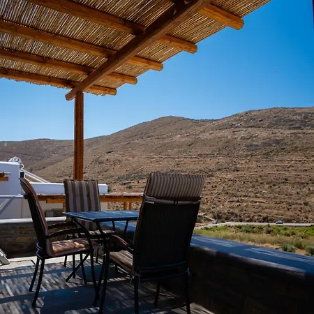 Epithea Keli Apartment