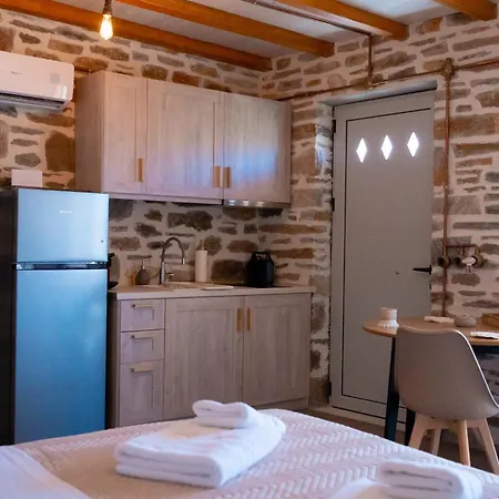 Epithea Keli Apartment