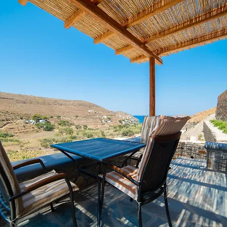 Epithea Keli Apartment Kythnos