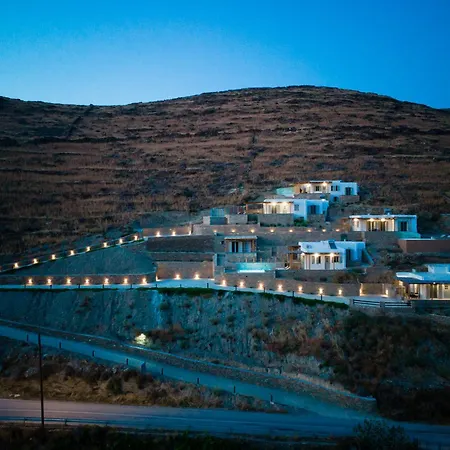 Apartment Epithea Keli *