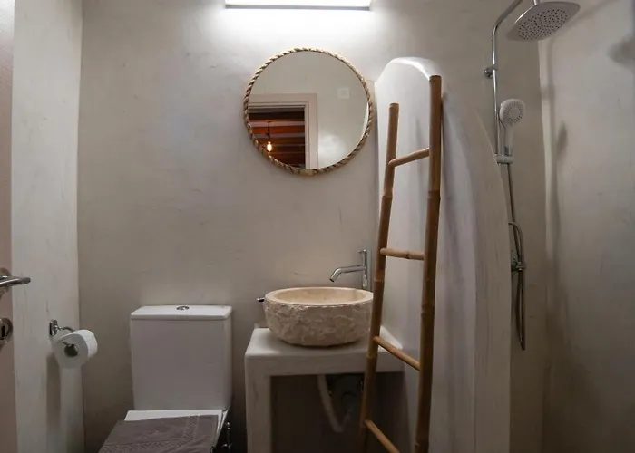 Lejlighed Epithea Keli Kythnos