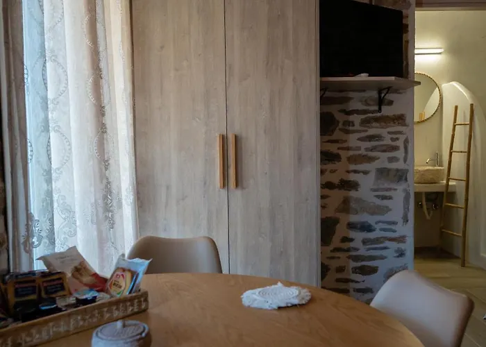 Lejlighed Epithea Keli