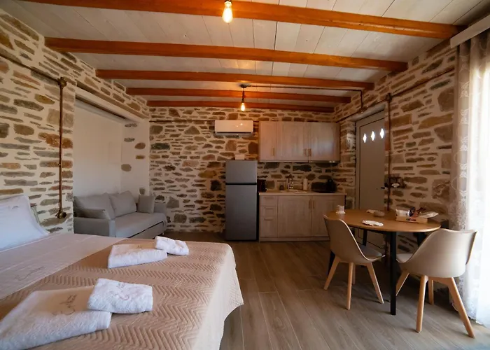 Epithea Keli Lejlighed *