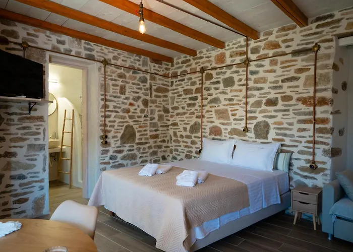 Epithea Keli * Kythnos