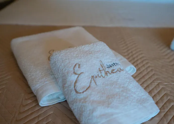 Epithea Keli Lejlighed *