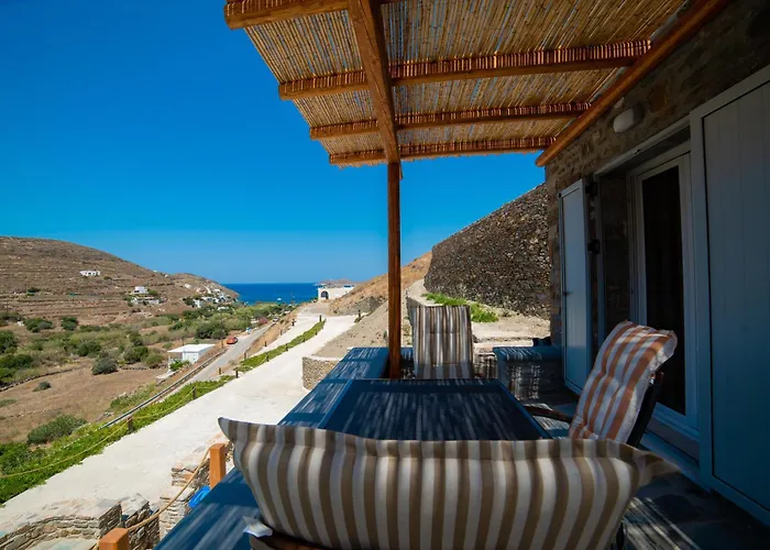 Lejlighed Epithea Keli