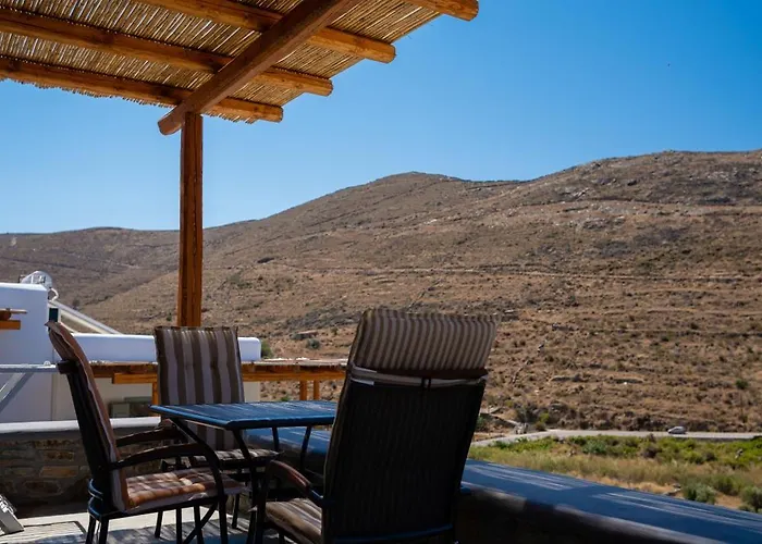 Epithea Keli Lejlighed