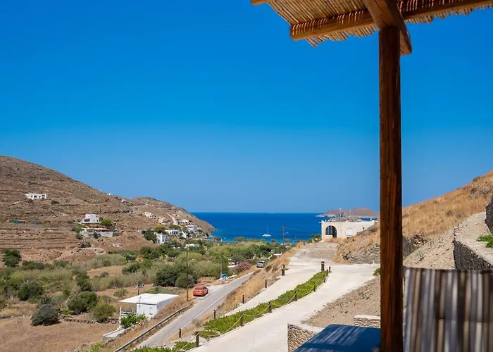 Epithea Keli Lejlighed *