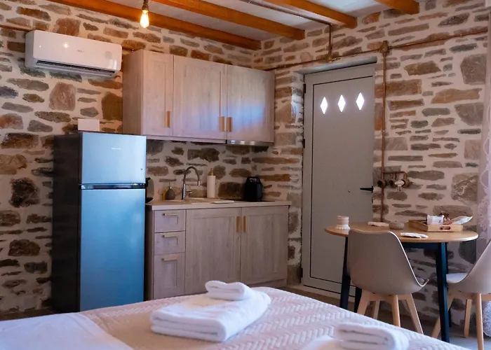 Epithea Keli Lejlighed