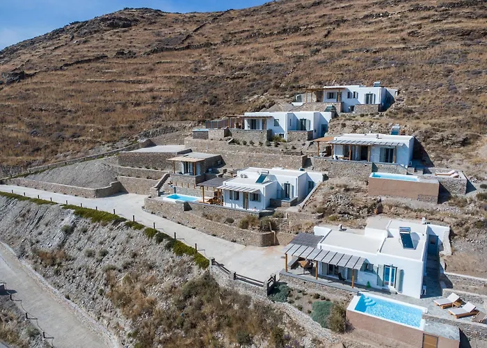 Lejlighed Epithea Keli *