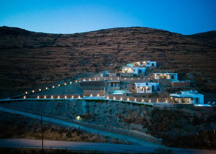 Lejlighed Epithea Keli *