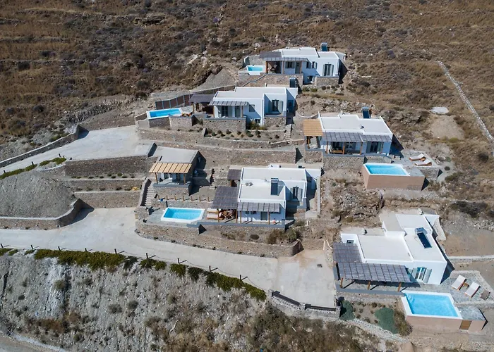 Epithea Keli Lejlighed *